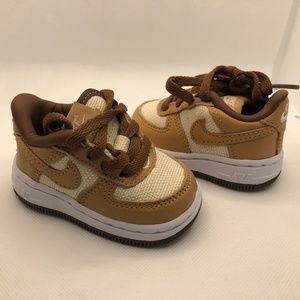 Kith Nike baby sneakers